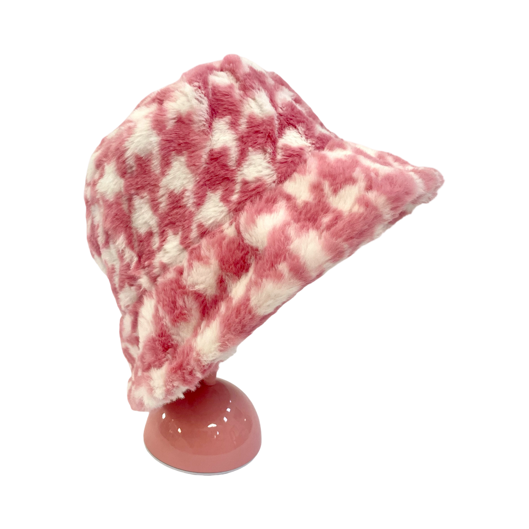 BUCKET HAT