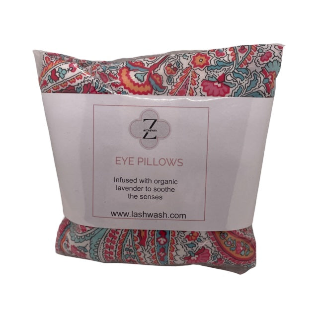 EYE PILLOWS