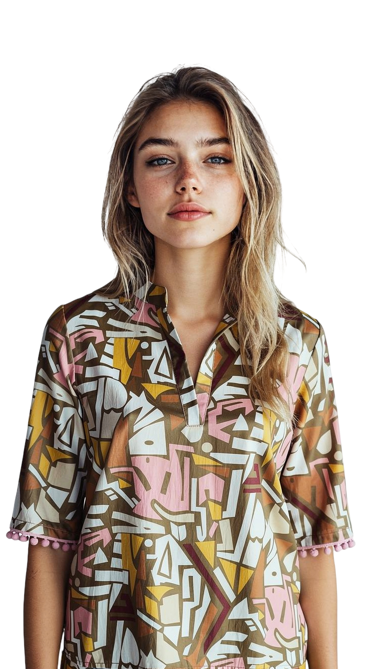 DRESSES - SWING DRESS