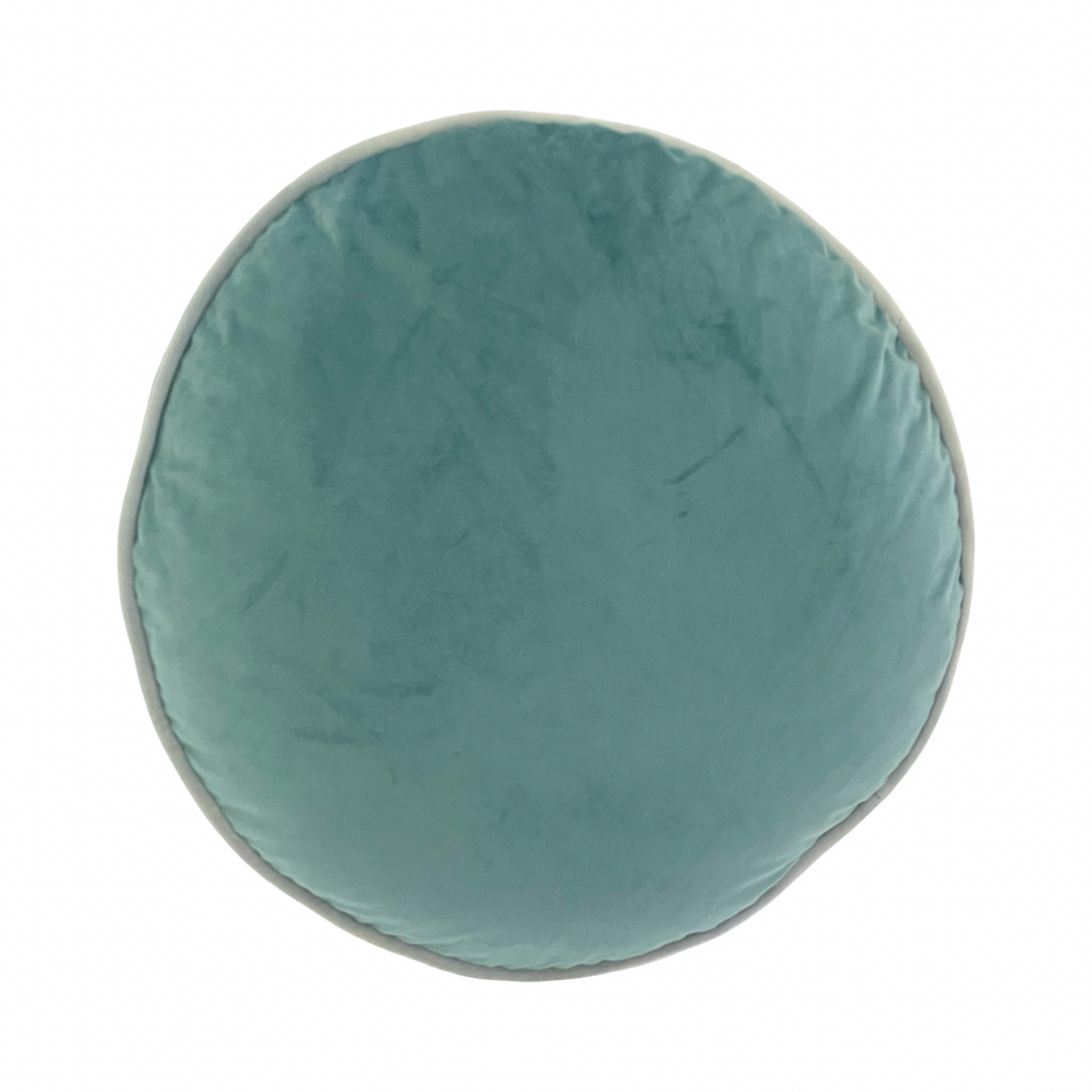 ROUND SCATTER CUSHIONS