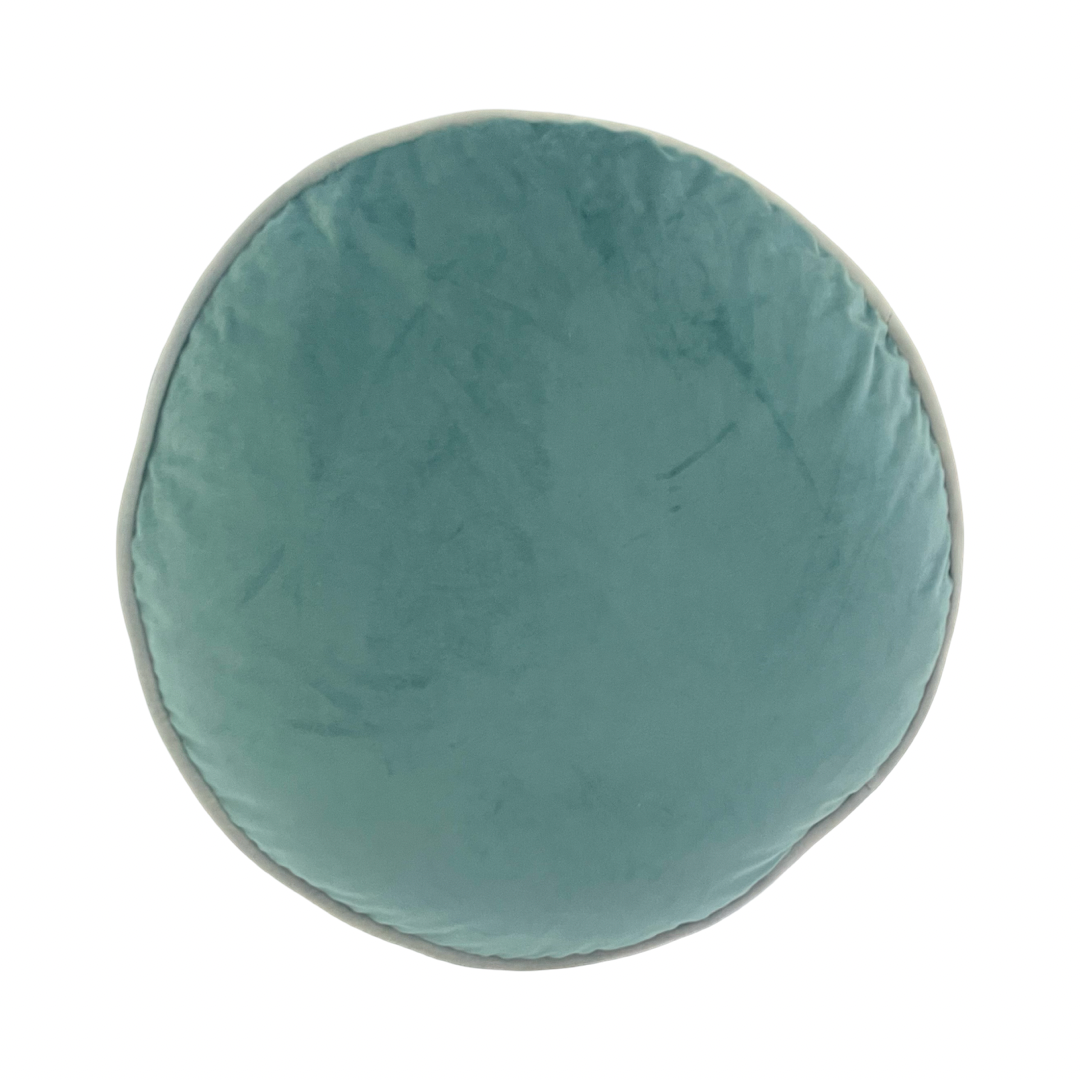 ROUND SCATTER CUSHIONS