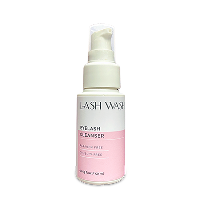 Our oil free, unisex eyelash cleanser is formulated to thoroughly and gently remove make-up and dirt from the face and eye area. The extract of tea tree oil is perfect for use on eyelash extensions without stripping away the adhesive. The gel cleanser is gentle enough to be used daily all over the face to keep Blepharitis at bay, keeping your eyes free from bacteria, leaving your skin clean and soft. Made without: parabens, phthalates and cruelty free