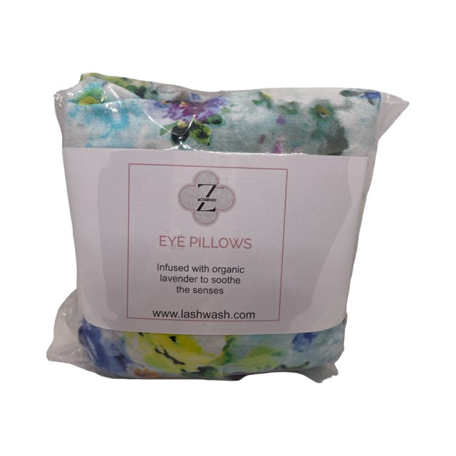 EYE PILLOWS
