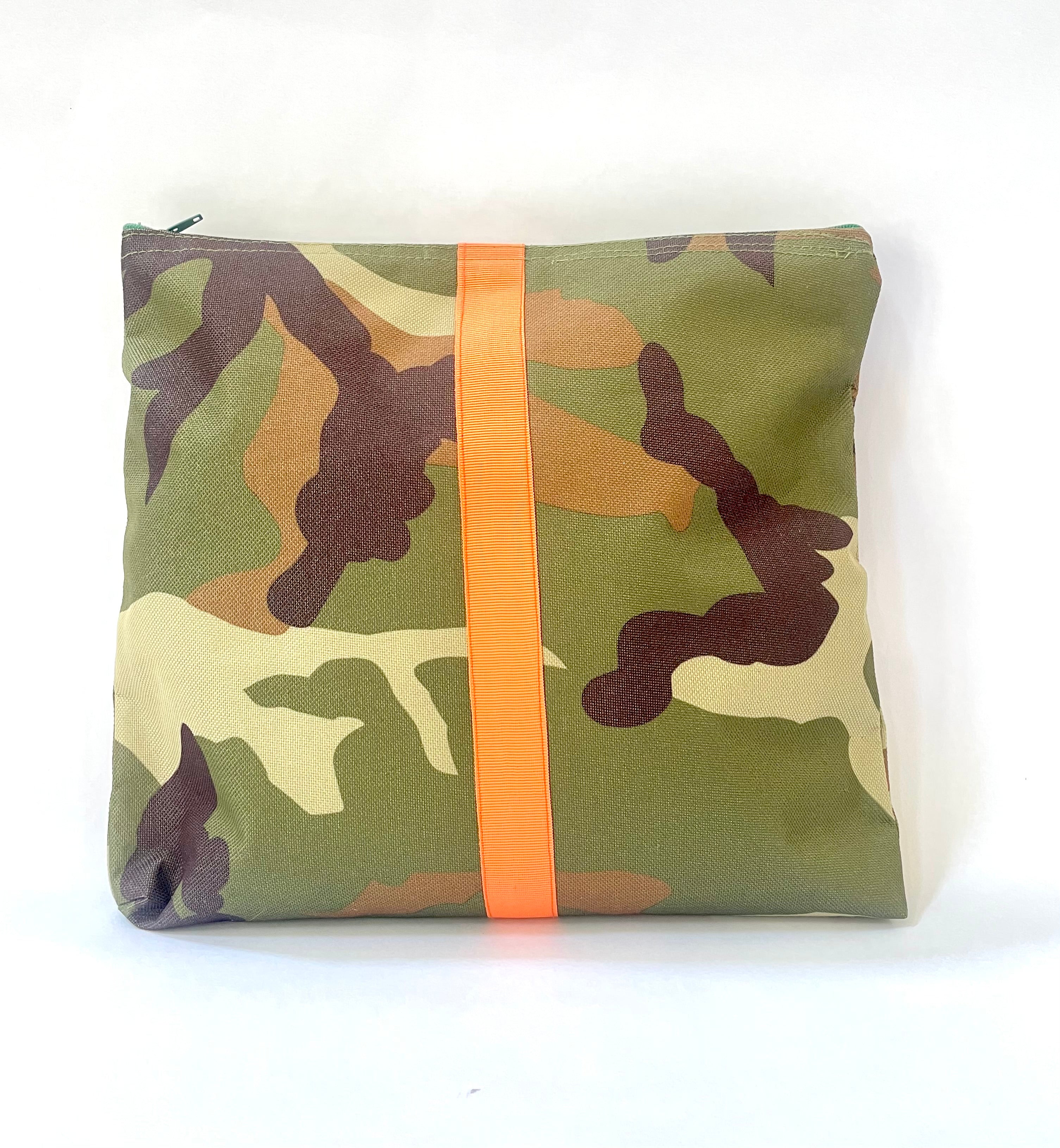 COSMETIC BAGS - CARGO