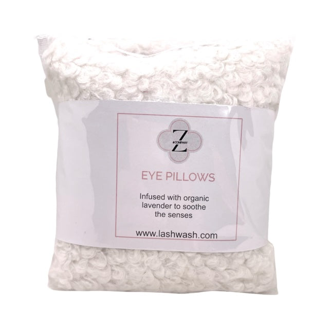 EYE PILLOWS