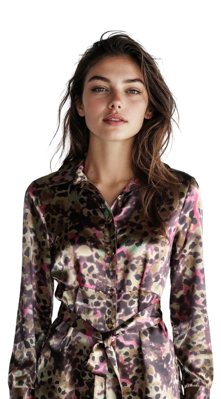 Leisurewear - Dresses