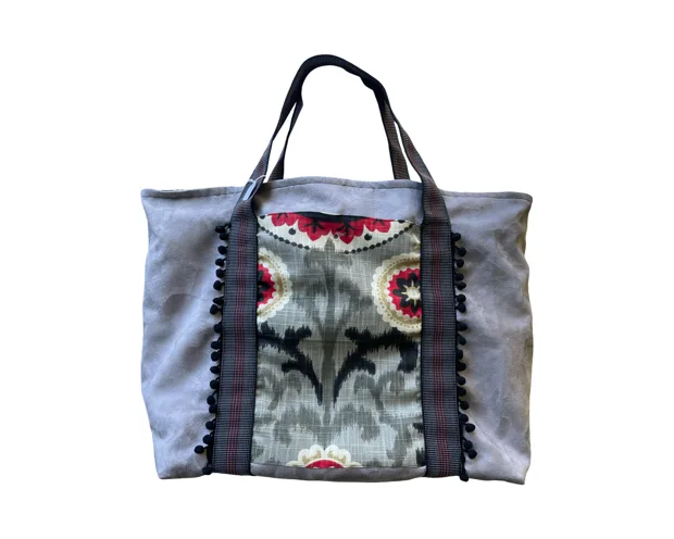 Tote Bag - One of a Kind