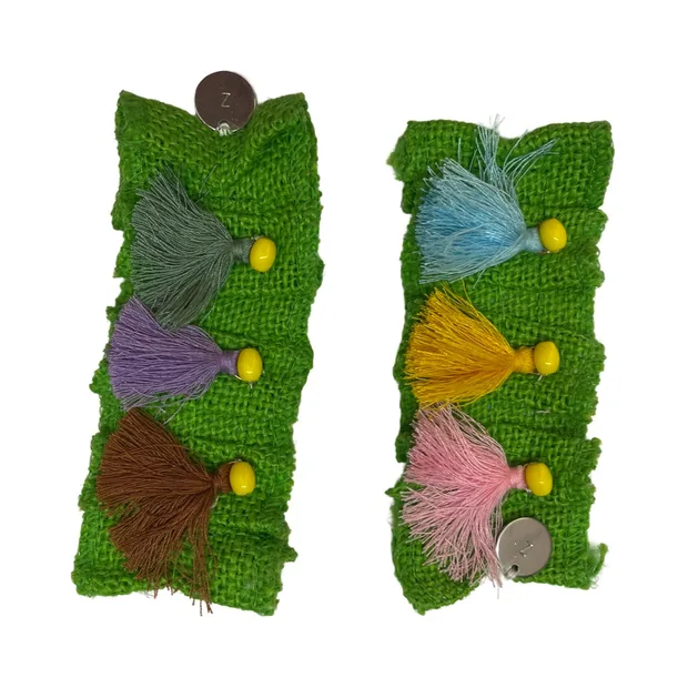 Sandals - Embellishments