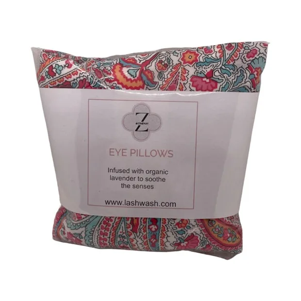 Eye Pillows