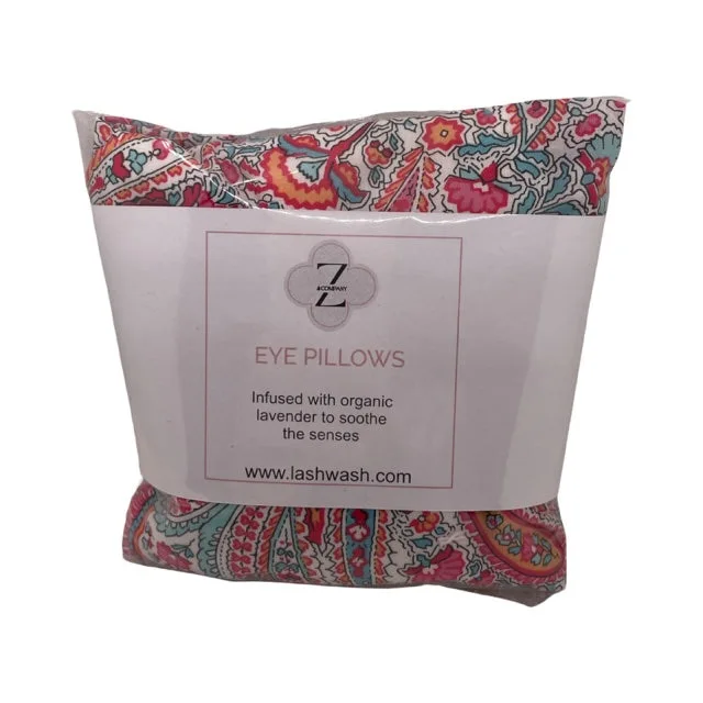 Eye Pillows
