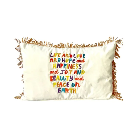Scatter Cushions