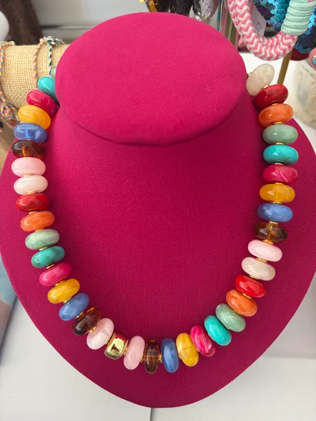 Jewellery - Sweetie necklaces — view 7