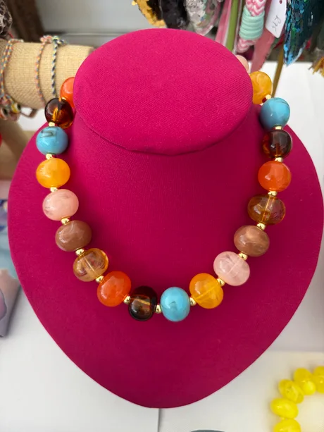 Jewellery - Sweetie necklaces — view 6