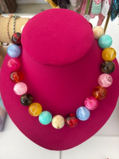 Jewellery - Sweetie necklaces — view 2