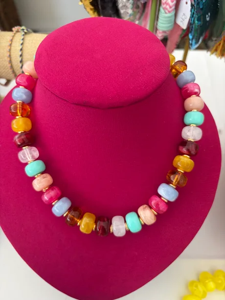 Jewellery - Sweetie necklaces — view 5