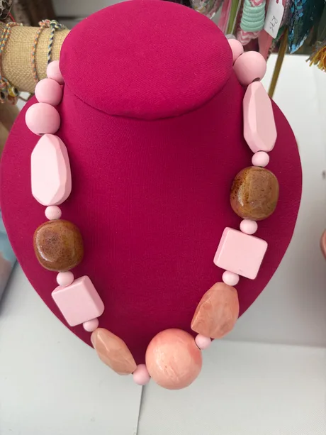 Jewellery - Sweetie necklaces — view 3