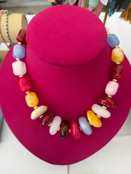 Jewellery - Sweetie necklaces — view 4