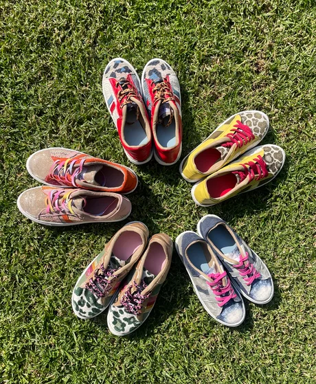 Sneaker Design Workshop