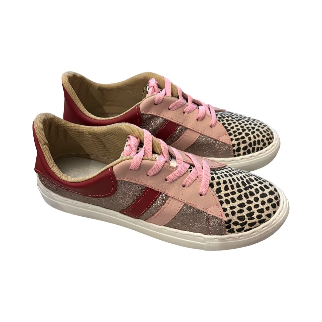 Sneaker Design Workshops