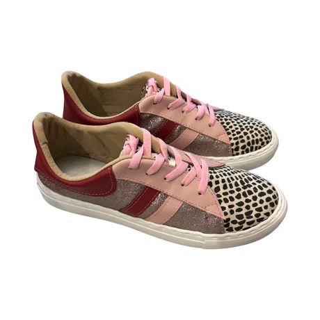 Sneaker Design Workshops